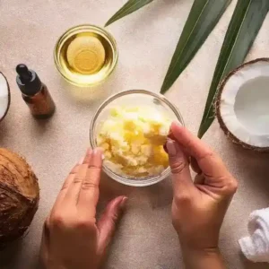 Recettes Maison pour Une Peau Radieuse et des Cheveux Éclatants avec Yédia